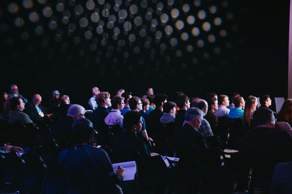 Market insights seminar